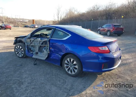 2015 Honda Accord Lx-S z USA, uszkodzony, nr VIN 1HGCT1B38FA008420